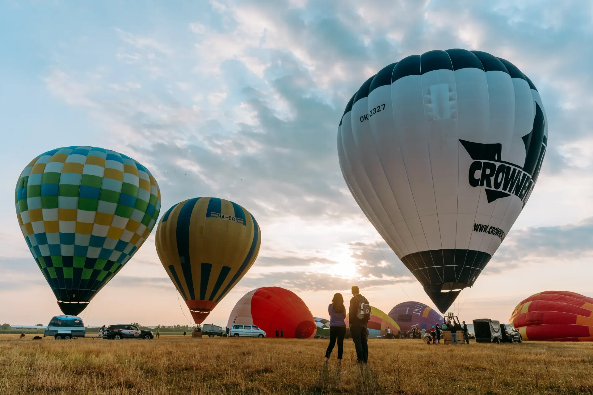 Sibiu Air Sensation Festival Ediția 2022